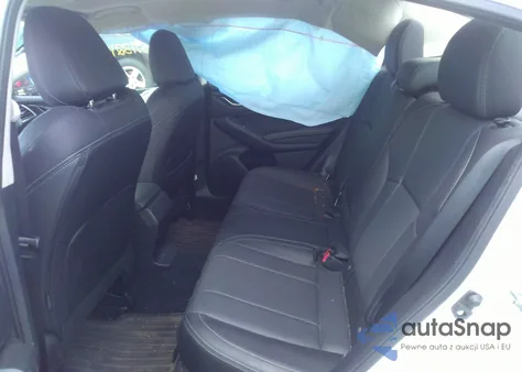 2017 Subaru Impreza 2.0I Limited z USA, uszkodzony, nr VIN 4S3GKAT63H3618566